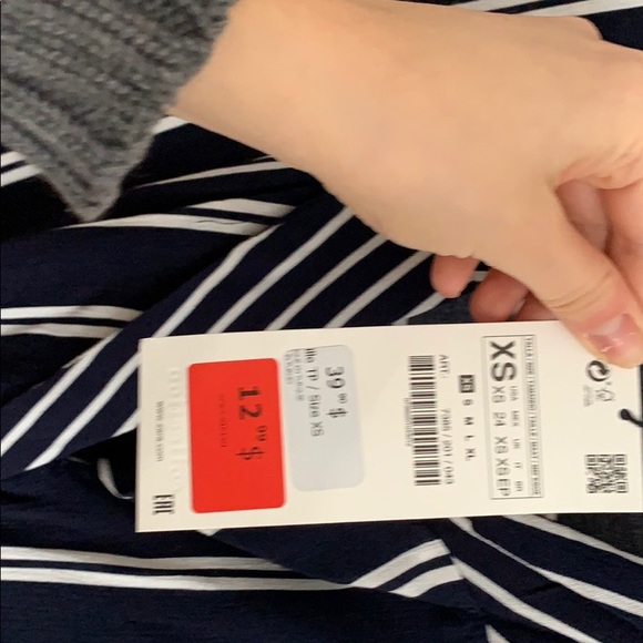 Blouse - Picture 3 of 3